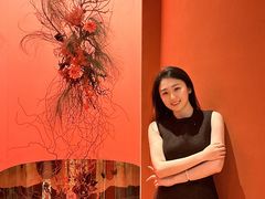 -醉东Oriental House(静安嘉里中心店)