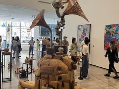 -四川美术学院美术馆