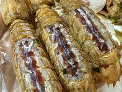 -阳江餐厅·30年老字号·粤菜海鲜大排档