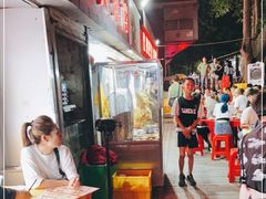 大堂-化州肥仔大排档(建安二路店)