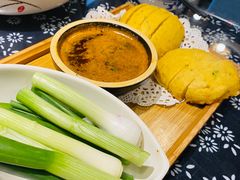-旺角小渔村·海肠捞饭开创者(二马路店)