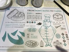 -点点心点心专门店(旺角店)