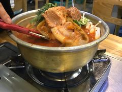 -金顺碳烤肉(1号店)