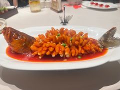 -庭院江南菜•烤鸭•非遗传承(上地•清河店)