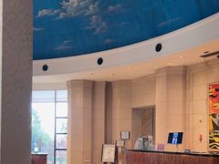 -丁山花园酒店-明园餐厅