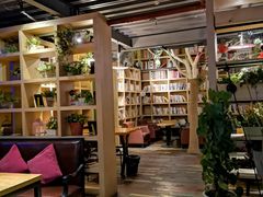-别院里音乐餐酒吧(双流航空港店)
