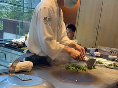-将军日本餐厅·Shogun(厦门马哥孛罗东方大酒店)
