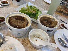 -三美肉骨茶(柏威年广场店)