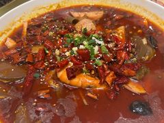 -李记饺子·熏酱东北菜(欢乐谷店)