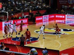 -梦之蓝青奥体育公园体育馆