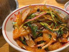 -夜椒瑶·广西大排档(八卦岭店)