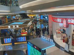 -天虹购物中心(深圳龙华店)