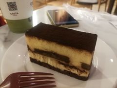 -COSTA COFFEE(武汉武商MALL店)