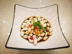 -小蓝鲸湖北菜(八一路店)