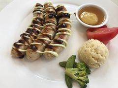 -娜娜家·Nana's restaurant(国金汇店)