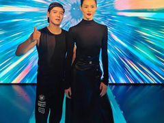 -上海杜莎夫人蜡像馆