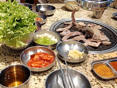 -安又胖韩国烤肉