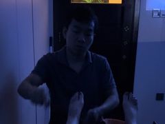 -逅莱·影院足道·日式SPA(大世界店)