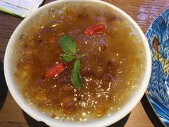 -雀舞云南菜(乐客城店)