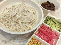 -老浒记民俗酒楼(王府井店)