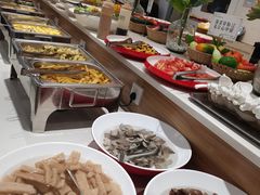 -禾匙素食自助(莱蒙都会店)