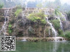 -沕沕水生态风景区