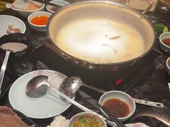 -捞王猪肚鸡火锅(金华义乌之心店)