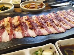 秘制肥牛-泥炉烧肉师(新街口金銮巷店)