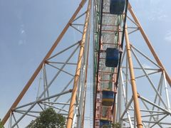 -南昌之星摩天轮