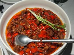 -味界·精致赣菜(招商花园城店)