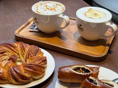 -Peet's Coffee皮爷咖啡(大学路店)