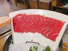 -井格重庆火锅(西直门凯德Mall店)