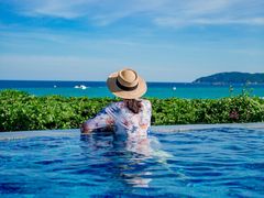 -三亚亚龙湾天域度假酒店