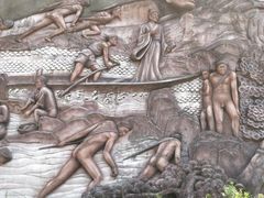 -神农溪纤夫文化旅游区