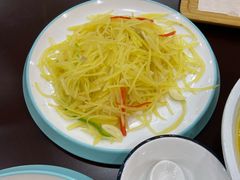 -烟疆印象新疆菜(万联广场店)