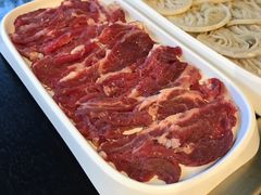 黄牛肉-川西坝子火锅(清江东路3.0直营店)