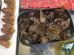-林记潮牛·牛肉火锅(上马墩店)