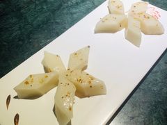 -新白鹿餐厅(悠迈生活广场店)
