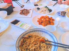 -便宜坊烤鸭店(玉蜓桥天坛店)