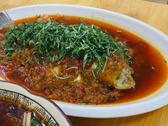 -老字号怡玺·藿香雅鱼(20年雅安店)