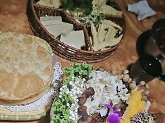 -塔兰齐新疆孜然火锅(鲤鱼山路店)