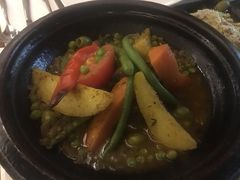 -Tajine Moroccan塔金摩洛哥中东餐厅
