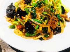 -一心烤肉(延安路店)