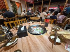 -头羊市井羊肉馆