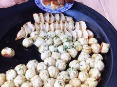 生煎包-鼎顺小吃(吴山名楼店)
