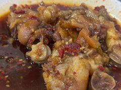 -贤花饭店(城阳店)