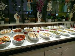 -牛太郎时尚自助烧烤