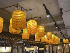 -十朝院子·南京菜(夫子庙店)