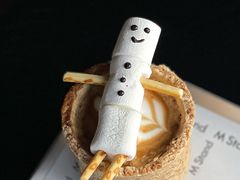 -M Stand (TX淮海路店)