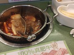 -一围肥牛肉小火锅(佳兆业广场店)